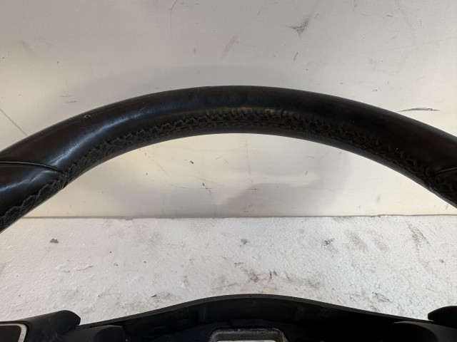 Volkswagen Passat B7 Kormány