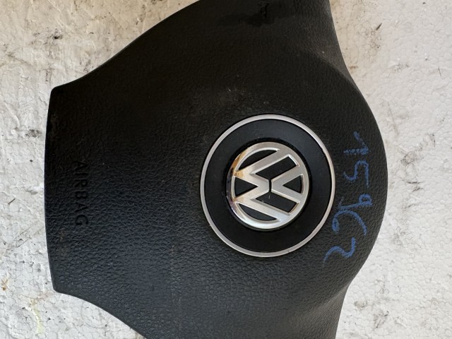 Volkswagen Passat B7 Kormánylégzsák 