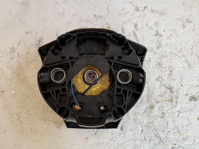 Volkswagen Passat B7 Kormánylégzsák 