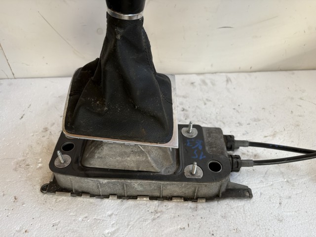 Volkswagen Passat B7 2010-2014 1.6 crtdi Váltókulissza Használt  6 sebességes