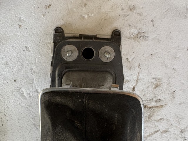 Volkswagen Passat B7 2010-2014 1.6 crtdi Váltókulissza Használt  6 sebességes