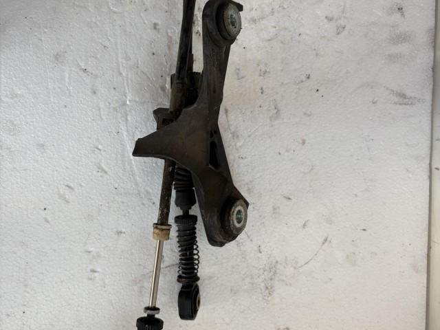 Volkswagen Passat B7 2010-2014 Váltóbowden 1.6 crtdi