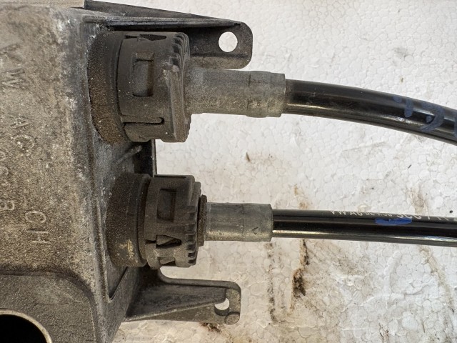 Volkswagen Passat B7 2010-2014 Váltóbowden 1.6 crtdi