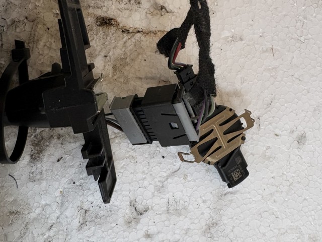 Opel Corsa E 2014- 2014-2019 Belső tükör Használt