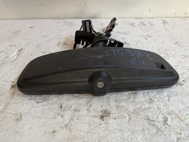 Opel Corsa E 2014- 2014-2019 Belső tükör Használt