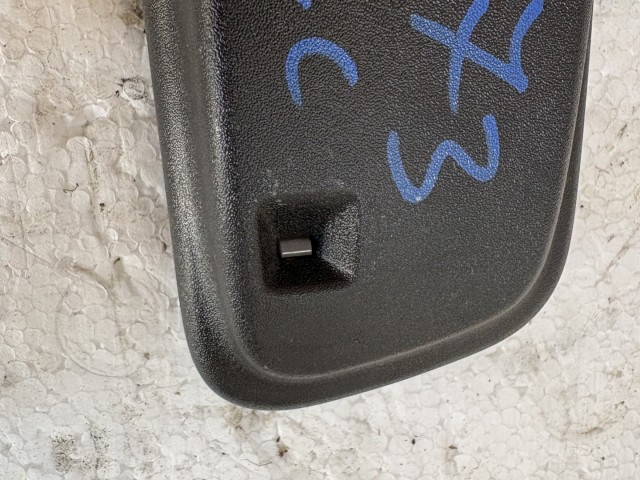 Opel Corsa E 2014- 2014-2019 Belső tükör Használt