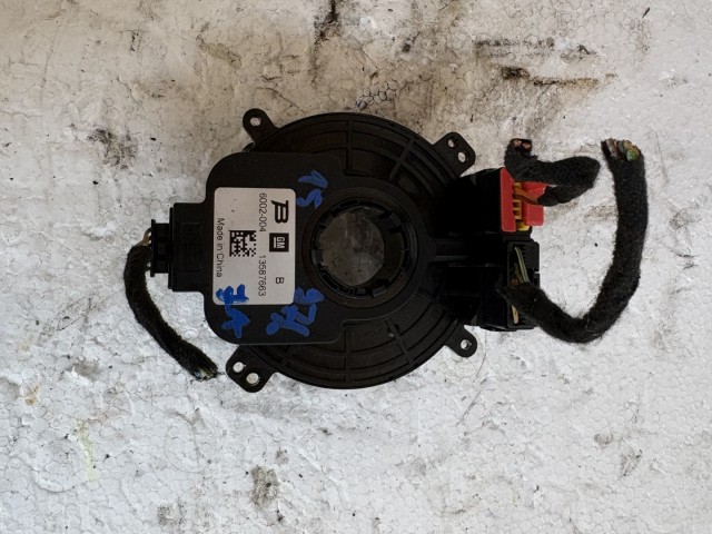 Opel Astra J 2009-2015 Kormányszög Jeladó