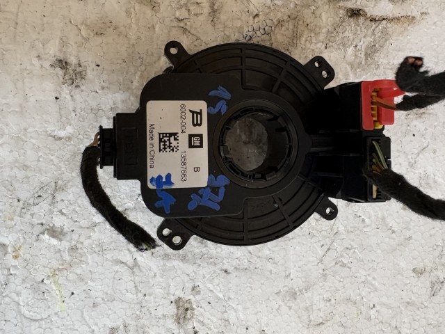 Opel Astra J 2009-2015 Kormányszög Jeladó