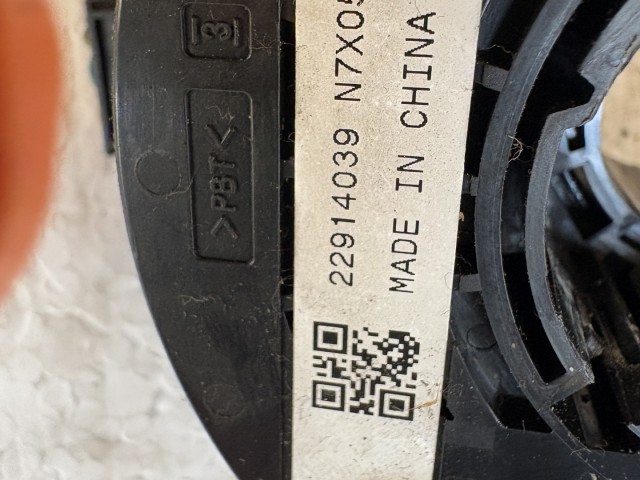 Opel Astra J 2009-2015 Kormányszög Jeladó