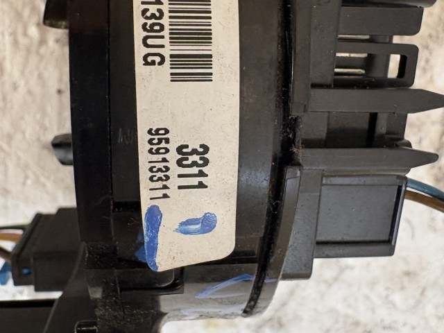 Opel Antara Légzsák átvezető Gyűrű