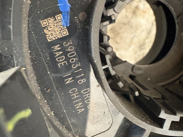 Opel Astra K 2015-2021 Kormánykapcsoló Használt 