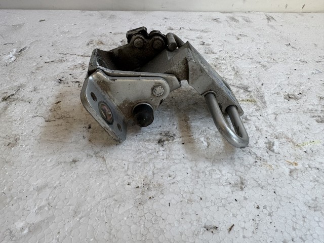 Volkswagen Passat B7 2010-2014 Bal hátsó Ajtózsanér