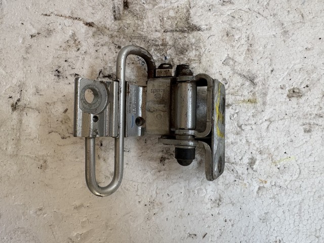 Volkswagen Passat B7 2010-2014 Bal hátsó Ajtózsanér