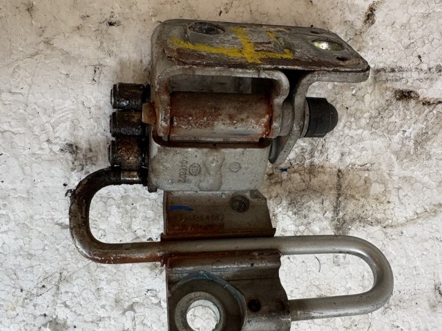 Volkswagen Passat B7 2010-2014 Jobb első Ajtózsanér