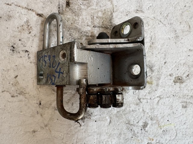 Volkswagen Passat B7 2010-2014 Jobb első Ajtózsanér