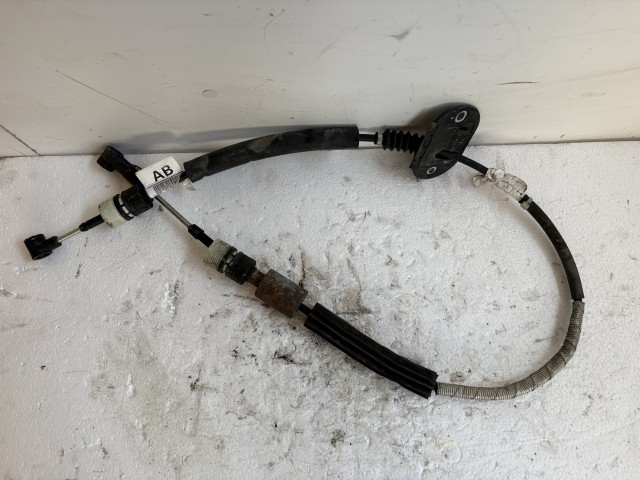 Ford C-max Mk2 2011 Váltóbowden Használt   automata