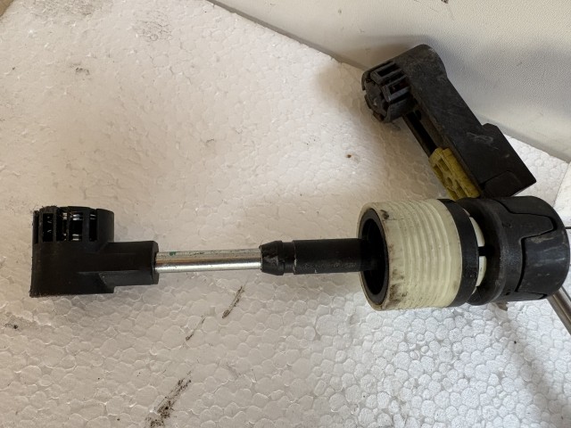 Ford C-max Mk2 2011 Váltóbowden Használt   automata