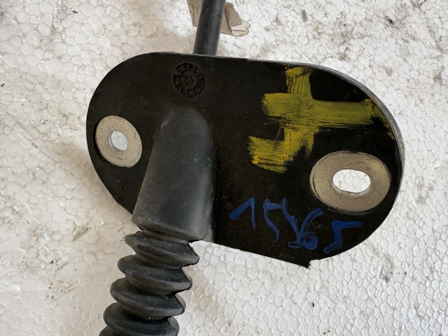 Ford C-max Mk2 2011 Váltóbowden Használt   automata