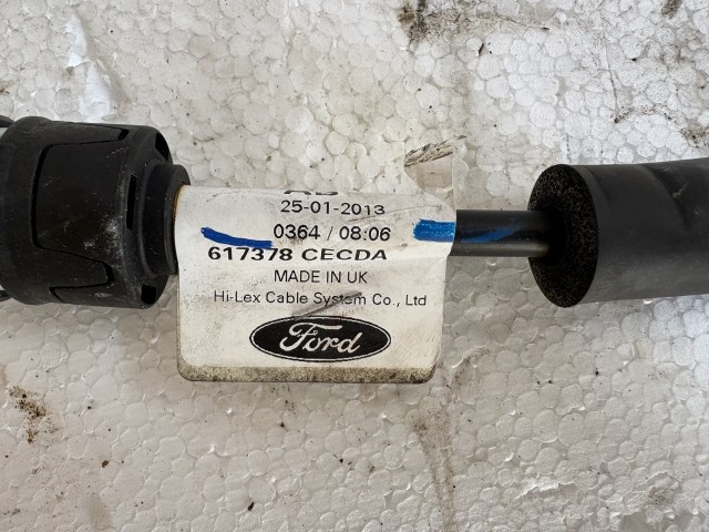 Ford C-max Mk2 2011 Váltóbowden Használt   automata