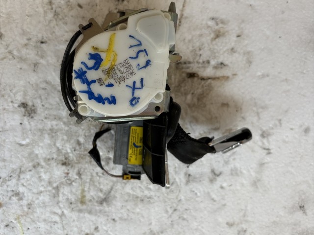 Ford C-max Mk2 hátsó középső Biztonsági öv