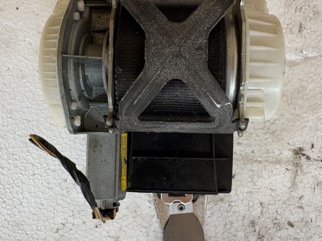 Ford C-max Mk2 hátsó középső Biztonsági öv