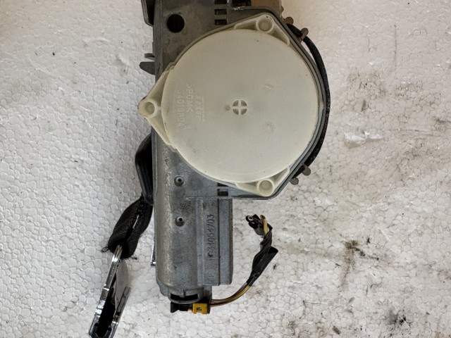 Ford C-max Mk2 hátsó középső Biztonsági öv