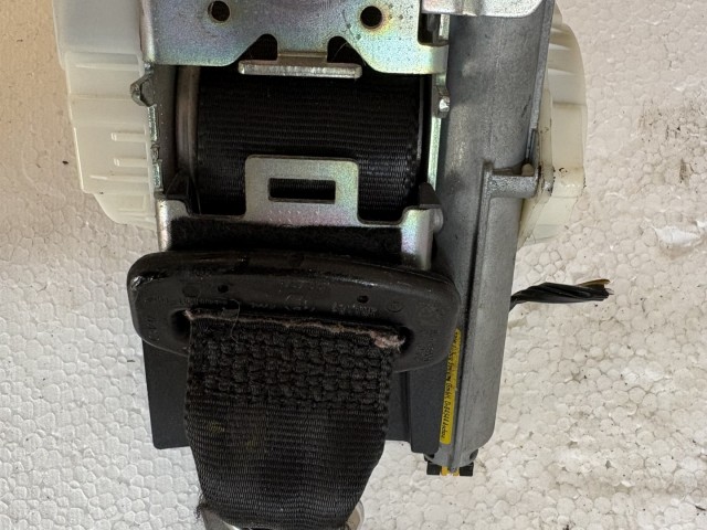 Ford C-max Mk2 hátsó középső Biztonsági öv