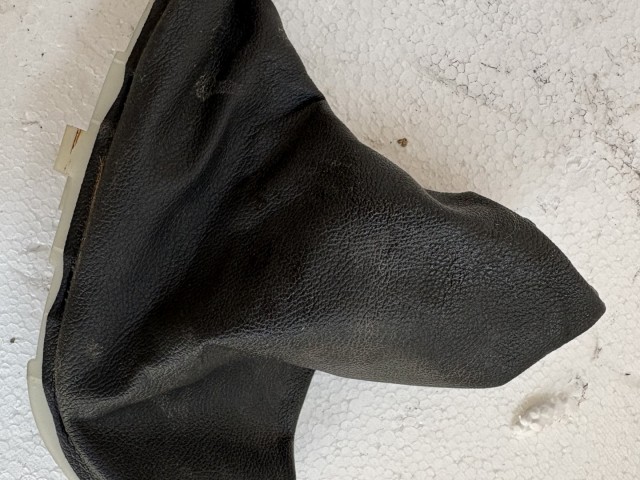 Opel Astra J 2009-2015 Kézifék szoknya Használt