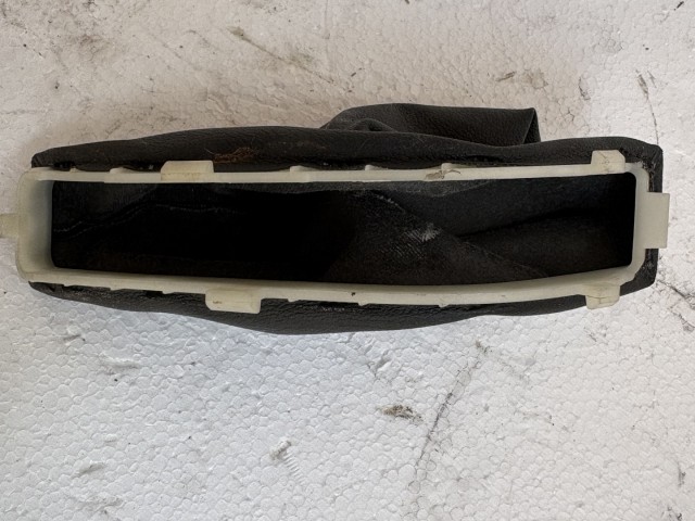 Opel Astra J 2009-2015 Kézifék szoknya Használt