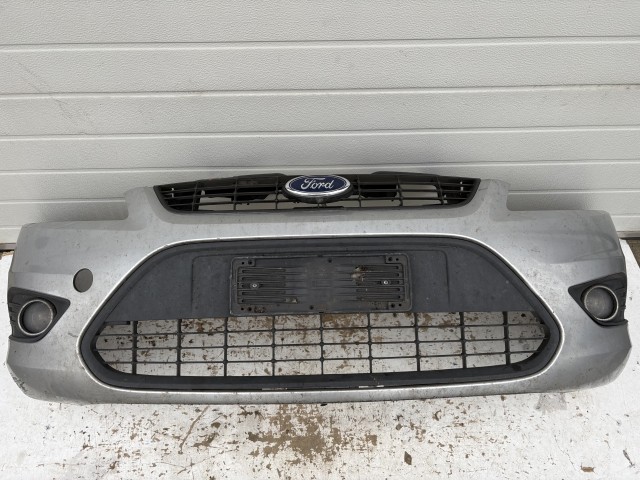 15994 Ford fOCUS II. első Ezüst Lökhárító