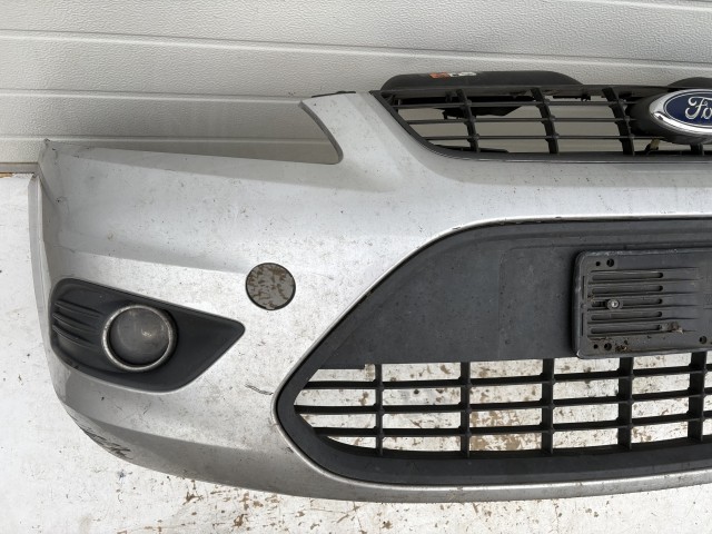 15994 Ford fOCUS II. első Ezüst Lökhárító
