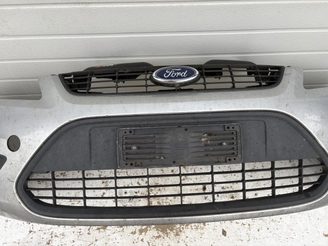 15994 Ford fOCUS II. első Ezüst Lökhárító