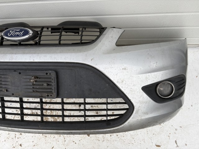 15994 Ford fOCUS II. első Ezüst Lökhárító