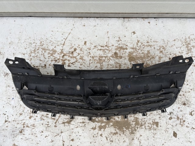15991 Opel Zafira B Facelift Díszrács Használt
