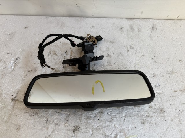 Opel Corsa E 2014- 2014-2019 Belső tükör Használt