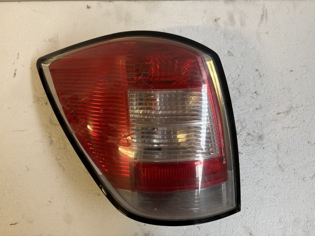 15928 Opel Astra H kombi Bal hátsó Lámpa