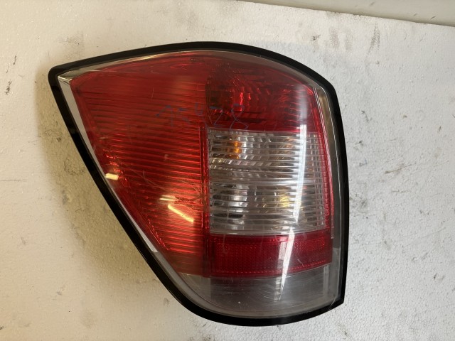 15928 Opel Astra H kombi Bal hátsó Lámpa