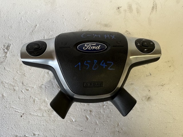Ford C-max Mk2 Kormány légzsák