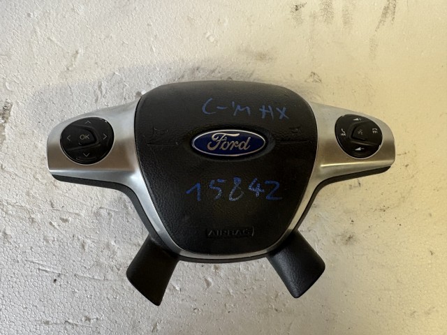 Ford C-max Mk2 Kormány légzsák
