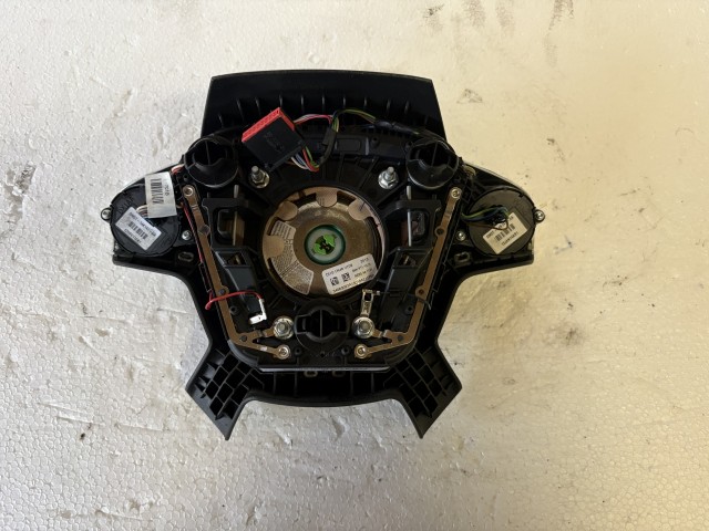 Ford C-max Mk2 Kormány légzsák