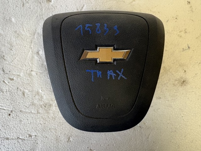 Chevrolet Trax U200 2013 Kormánylégzsák