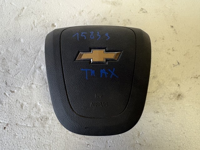 Chevrolet Trax U200 2013 Kormánylégzsák