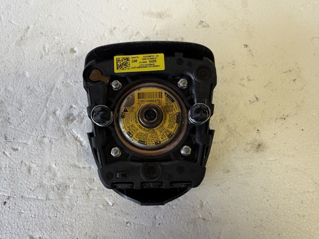 Chevrolet Trax U200 2013 Kormánylégzsák