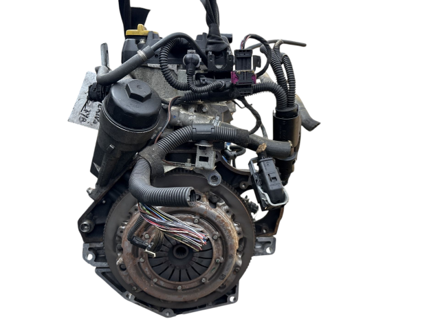 Opel Astra G Z14xep Motor (Blokk hengerfejjel)