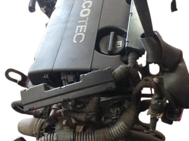 Opel Insignia A18xer Motor