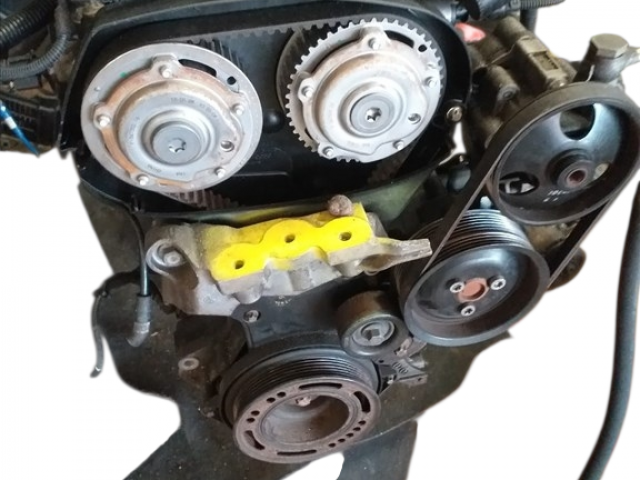 Opel Insignia A18xer Motor