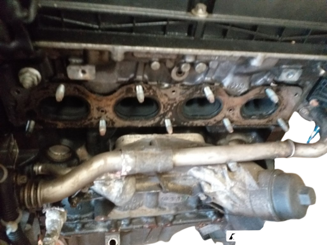 Opel Insignia A18xer Motor