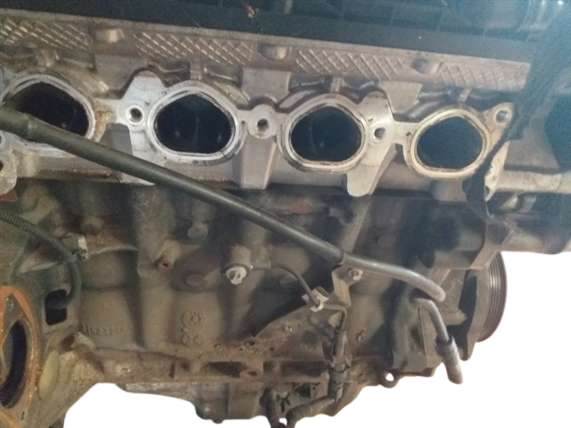 Opel Insignia A18xer Motor