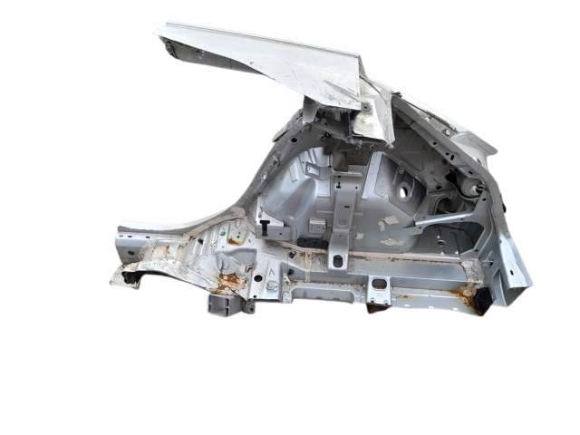 Opel Astra K Jobb hátsó negyed