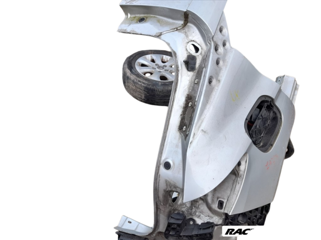 Opel Astra K Jobb hátsó negyed